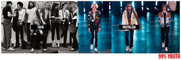 99% YOUTH Communique No. 5 [HAPPINESS]