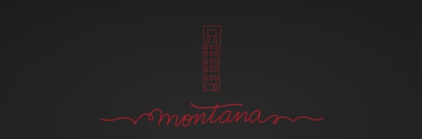 LE MONTANA EST MORT [AVIS DE DÉCÈS]