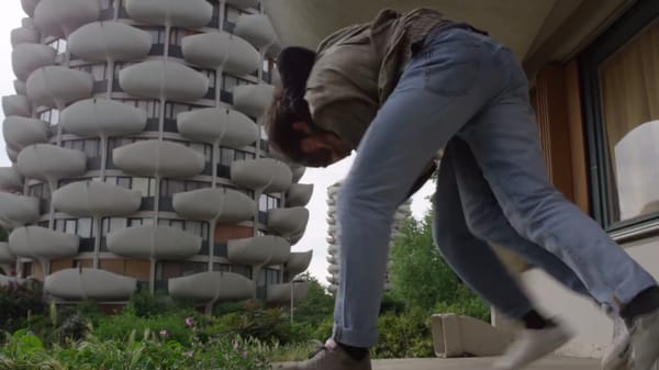 Les Choux de Créteil (enfin) immortalisés dans un clip