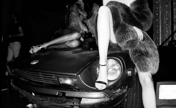 IT HAPPENED. NEXT. [STEVE OKLYN]