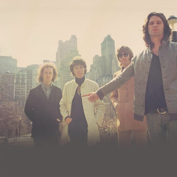 COMMERCIAL vs. CULTURE