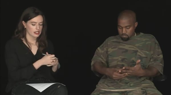 THE CALABASIAN CANDIDATE [STEVE OKLYN]