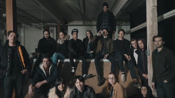 Swimsuit Issue : le groupe à écouter avant les autres