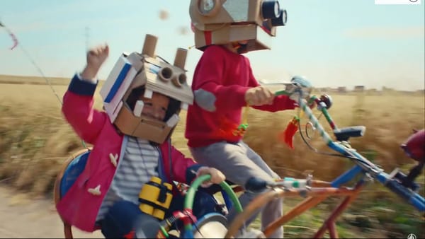 Petit Bateau – Petit Mytho