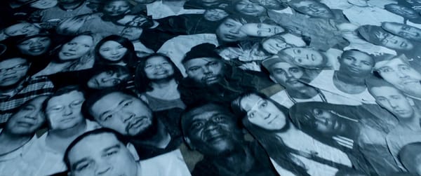 JR est à la photographie ce que Stromae est à la chanson