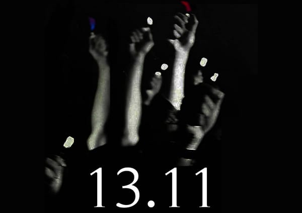 Attentat à la jeunesse [13-11-15]