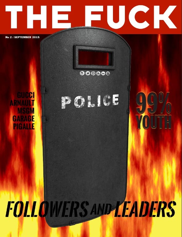 538 + 500 = CULTURAL DISASTER