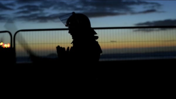 Pussy Riot – Refugees In