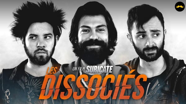 Un long métrage lancé sur YouTube explose les compteurs avec un budget de seulement 150.000€