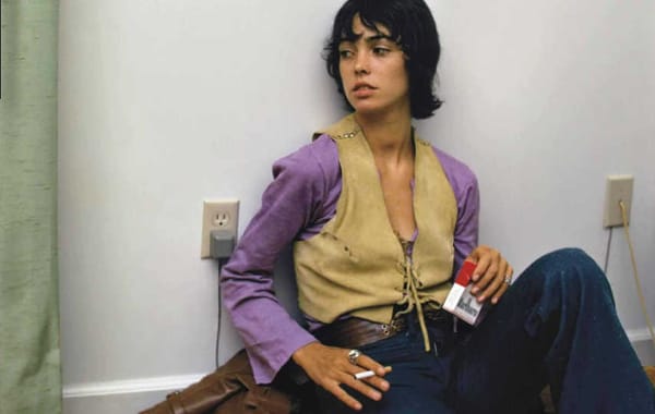 ZEPHYR [STEVE OKLYN]