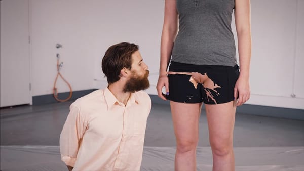 Tim Fitzgerald innove visuellement et sexuellement