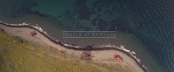 People of Nowhere : le film qui soulève les cœurs et les consciences