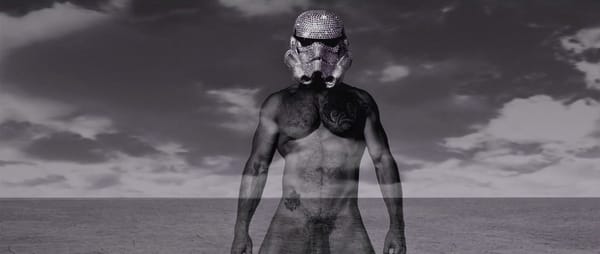 Quand la culture gay absorbe Star Wars