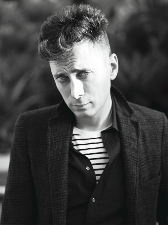 Hedi Slimane chez SAINT LAURENT c’est fini !