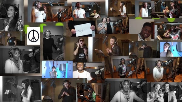 Le clip le plus honteux de tous les temps [Je prie pour PARIS – CLIP OFFICIEL]