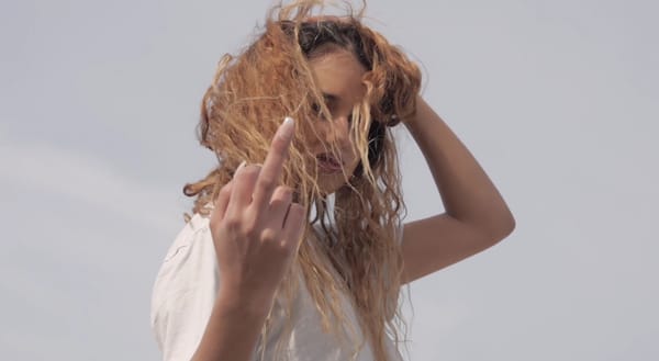 Tommy Genesis, la Future Star Du Rap Underground