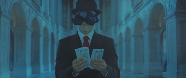 Propagez l’initiative ONE MILE