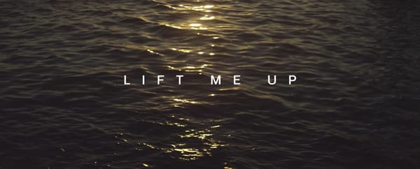 VINCE STAPLES | LIFT ME UP
