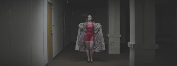 Rosie Lowe – Woman