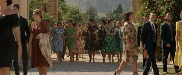 Dolce & Gabbana ou l’art de la publicité néandertalienne