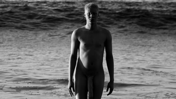 Le sexe XXL qui va casser internet