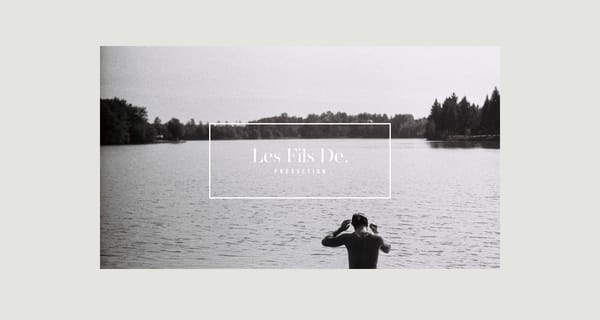 Les 5 sociétés de production qui feront l’avenir à Paris