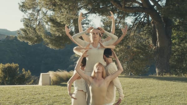 Une nouvelle forme de spiritualité 2.0 est en marche