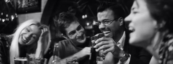 Bret Easton Ellis signe un film faussement décadent pour l’Opéra de Paris