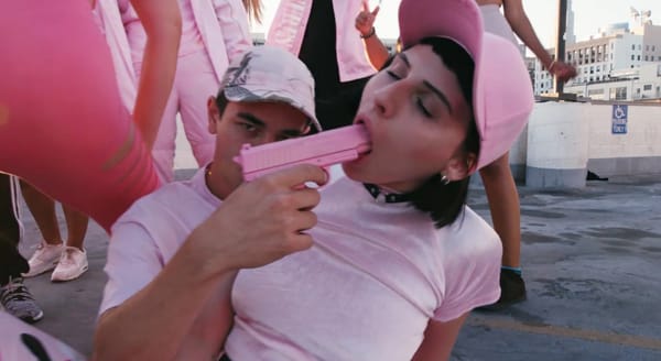 La Génération post-Tumblr va dominer le monde (esthétiquement)