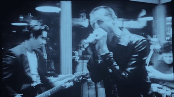 The Last Shadow Puppets ou l’angoisse du deuxième album