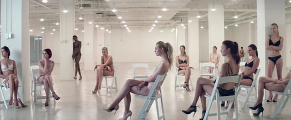 The Neon Demon, le nouveau film du réalisateur de Drive