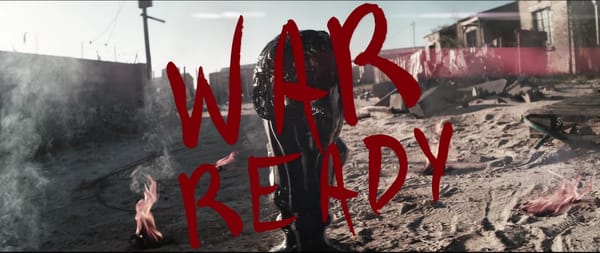 Kyle Lewis met en scène les violences policières comme personne