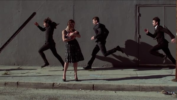 I-C.TV : maison de production visionnaire