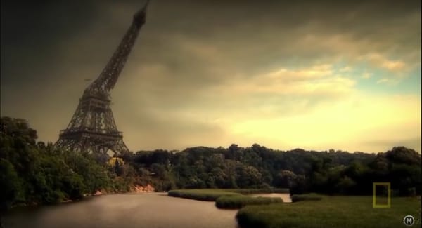 Et si les humains disparaissaient, à quoi ressemblerait le monde ?