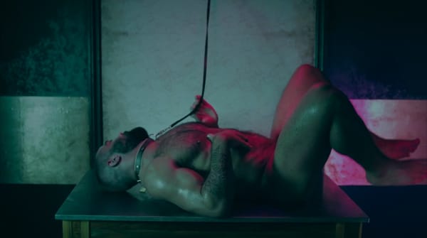 Quoi ma bite, qu’est ce qu’elle a ma bite