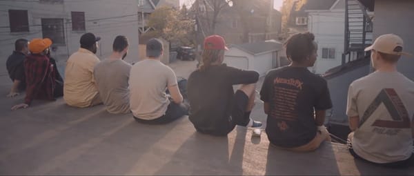 Kweku Collins – « Stupid Rose »