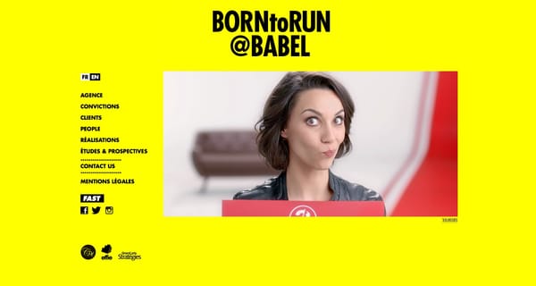 Les 10 agences de communication qui feront l’avenir en France