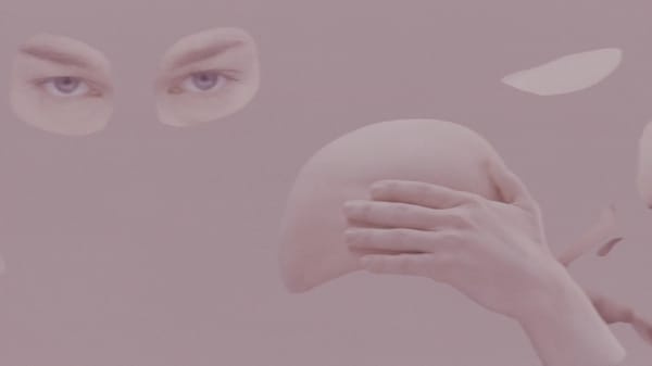 Le nouveau clip de DJ PONE [HEARTSWING] par l’excellent Paul Trillo