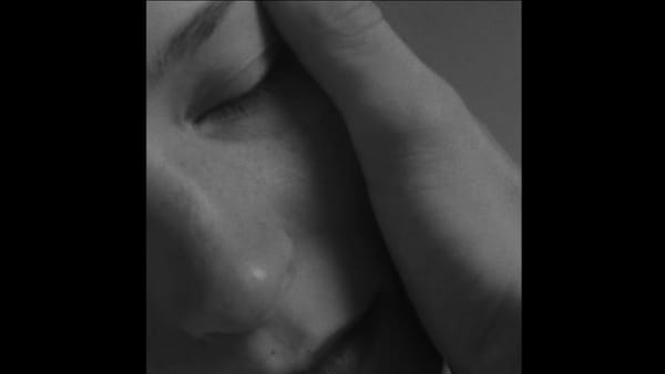 Adrien Cronet, 24 ans, Belge et réalisateur