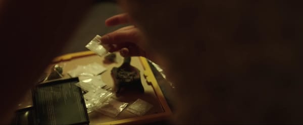 White Girl : le film d’Elizabeth Wood qui va tuer Harmony Korine et Larry Clarke