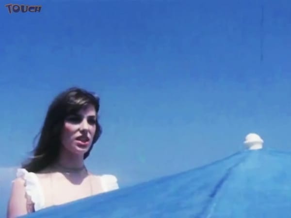 Le clip secret de Jane Birkin signé par un réalisateur inconnu