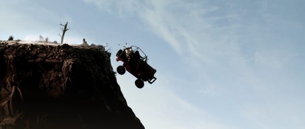 Julien Vray s’inspire de « Tueur Nés » d’Oliver Stone pour le dernier clip de Wax Tailor