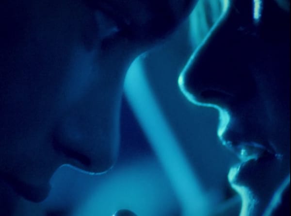 Arnaud Giacomini revient avec un nouveau clip pour le groupe Minuit