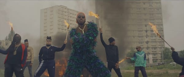 Le parisien Kiddy Smile va devenir une énorme star mondiale !