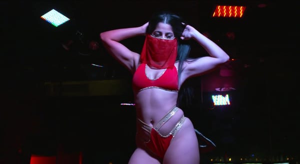 Le « hijab porn » : tendance émergente en occident