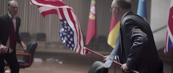 Tout est politique. Même les clips de Sam Pilling