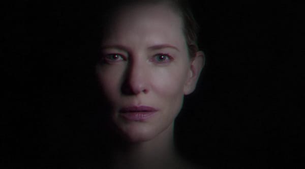Massive Attack arrête le temps en un titre grâce à Cate Blanchett