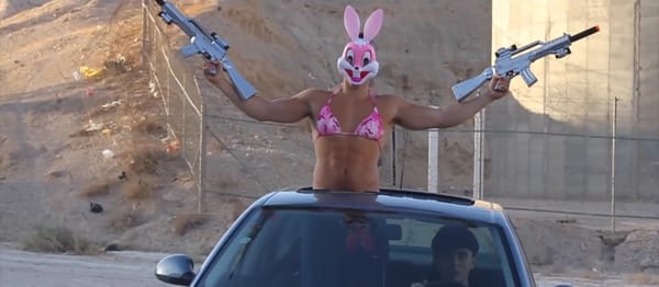 CANDY KEN : Sans limites et sans tabous !