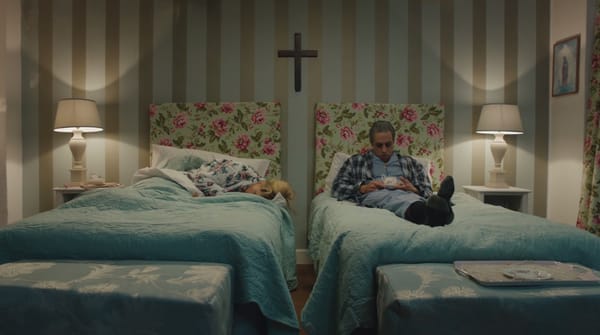 Die Antwoord ou l’art de la crise d’hallucination sous LSD