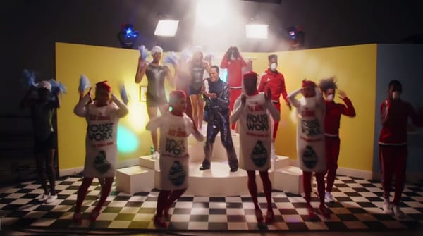 Les dessous du tournage d’un spot de pub